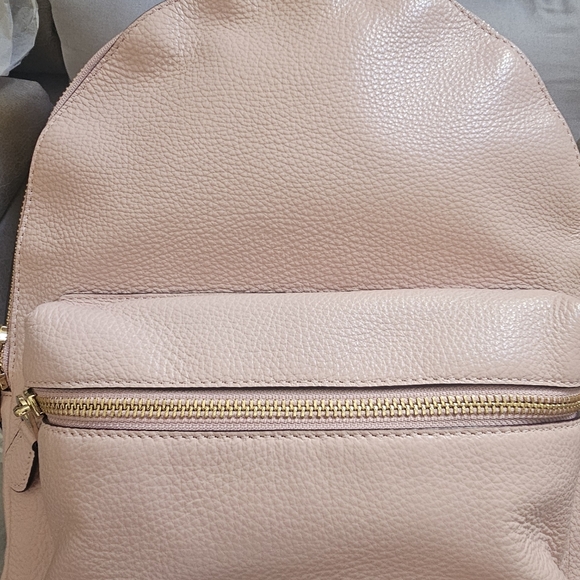 Coach Backpack - Picture 2 of 10